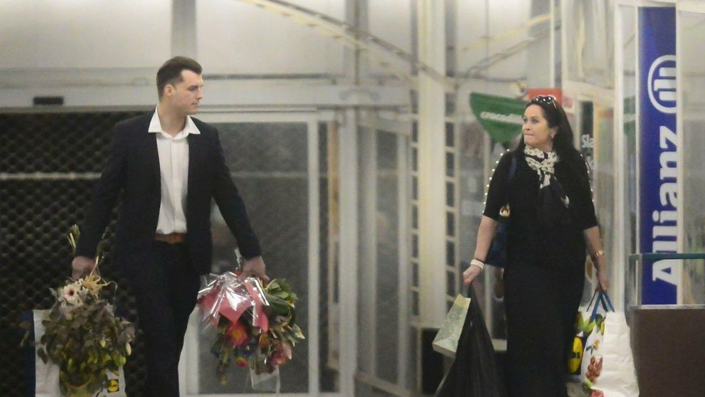 Prvé slová Gregorovej po návrate k zajačikovi. Toto vás dostane