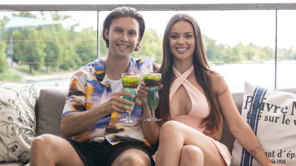 Love Island ožije aj na webe Markíza Plus. Pre fanúšikov sú pripravené dve nové online šou