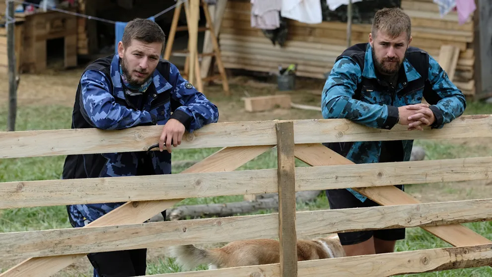 Na Farme sa začalo kradnúť! Čo sa stane, keď im na to ostatní prídu?
