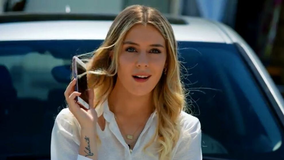 Nikdy ťa neopustím: 149. a 150. epizóda