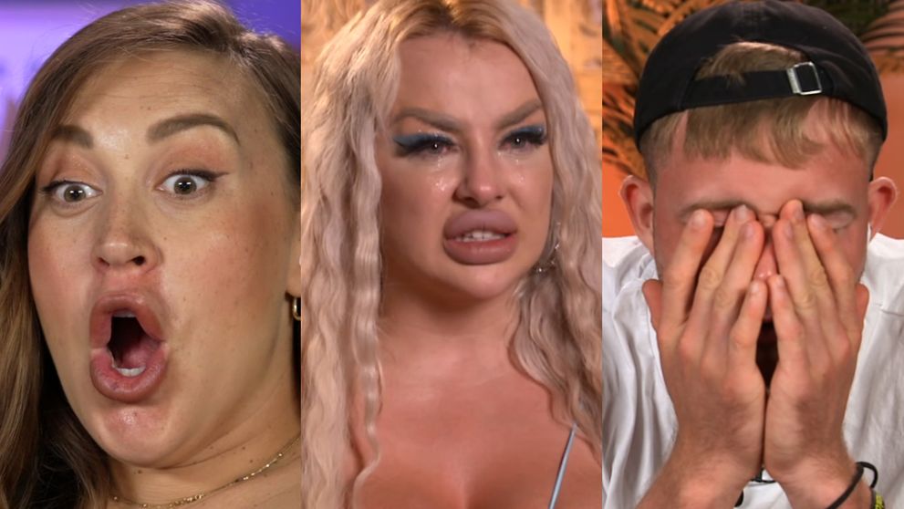 Mala si menej piť a viac trénovať! Dolli zdvihla zo stoličky aj známych Slovákov