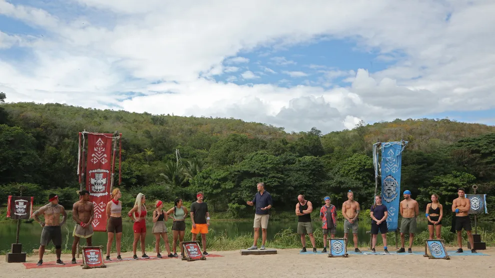 Oslabené kmene v Survivorovi. Prečo do hier nastúpila skoro len polovica hráčov?