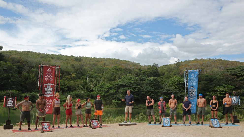 Oslabené kmene v Survivorovi. Prečo do hier nastúpila skoro len polovica hráčov?