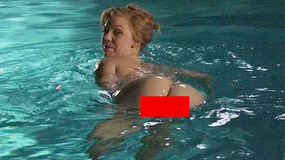 Nový seriál o Marilyn Monroe. Toto už nie je ani len erotika