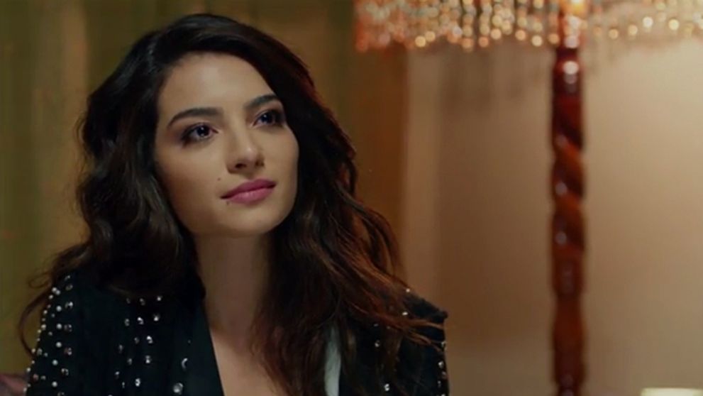 Nekonečná láska: 13. a 14. epizóda