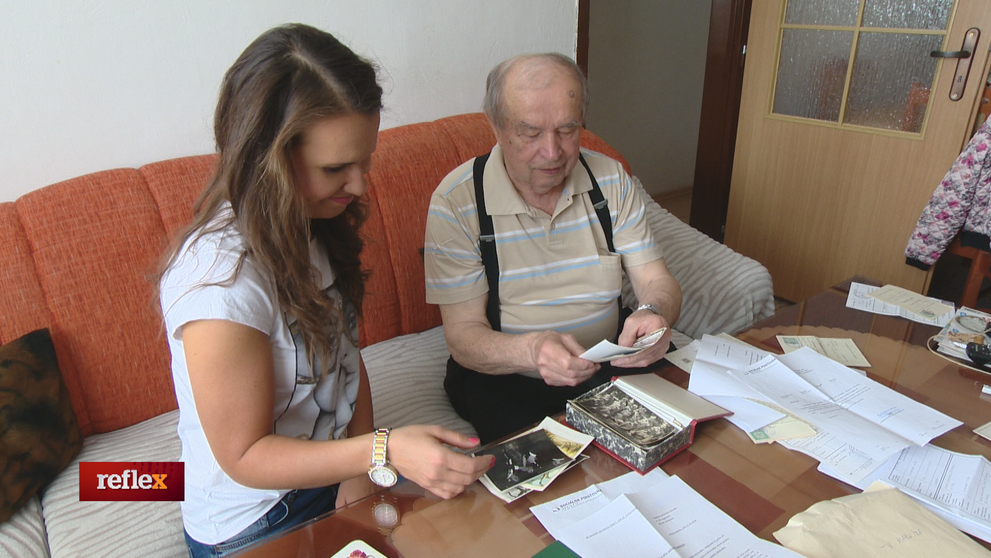 Bez rodičov a bez sirotského