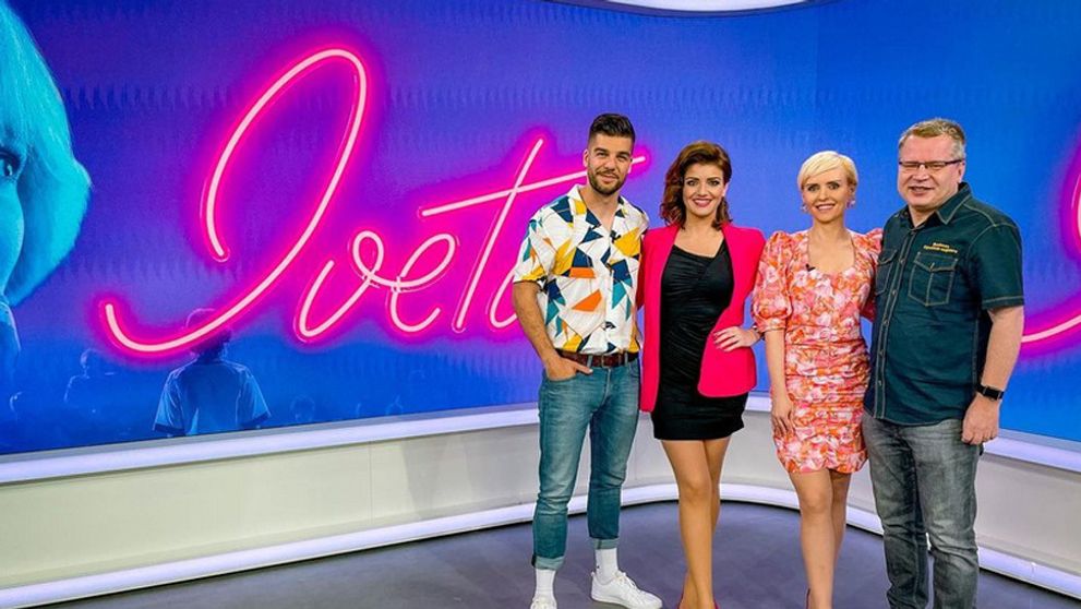 Jeden z hitov 80. rokov, ktorý od Ivety pozná málokto