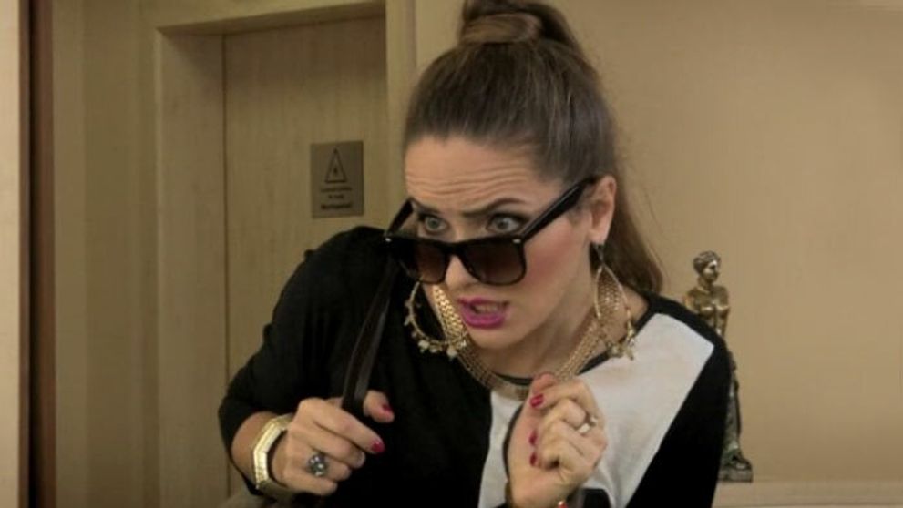 Dnes ste sa ešte nezasmiali? Urobte to s Kredencom!