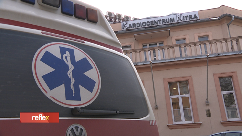 Odmietnutý pacient: Musel pán Miroslav zomrieť?