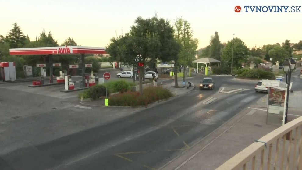 Larina voľba: 127. a 128. epizóda