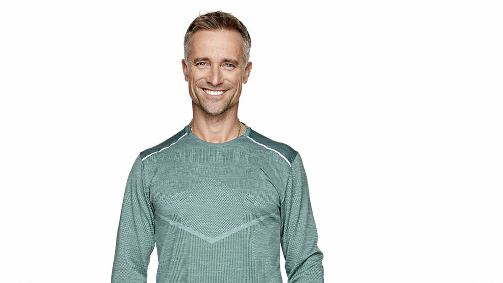 Maroš Molnár o účinkujúcich v Extrémnych premenách: Úprimnosťou nešetril