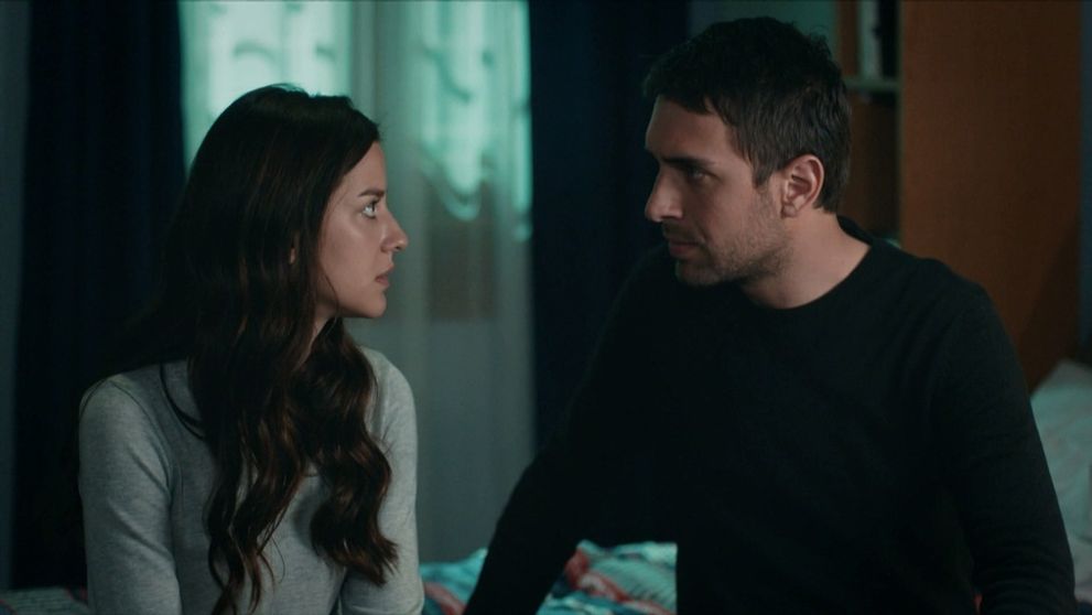 Zachránené životy: 50. epizóda