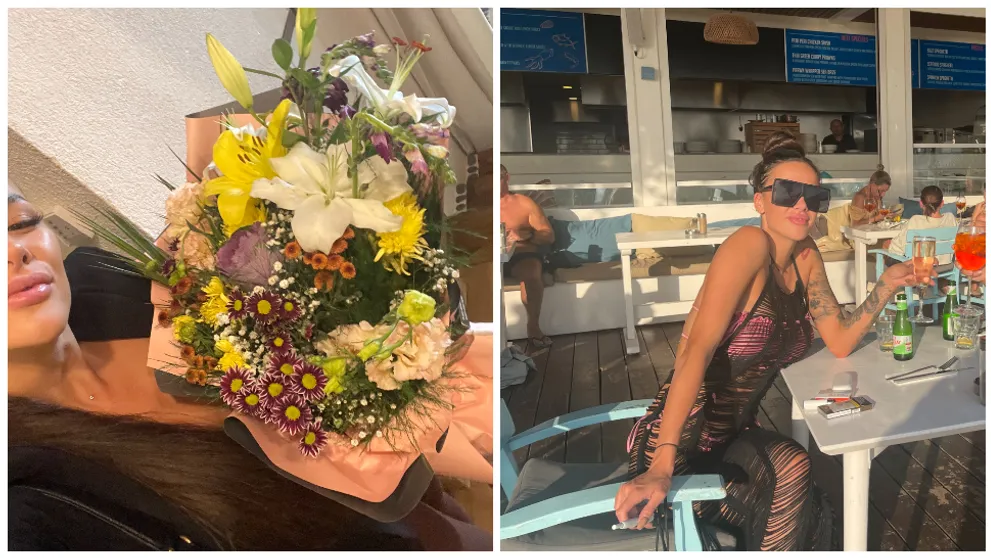 Marcela po vypadnutí neodletela domov. Toto sa ešte udialo v Turecku!