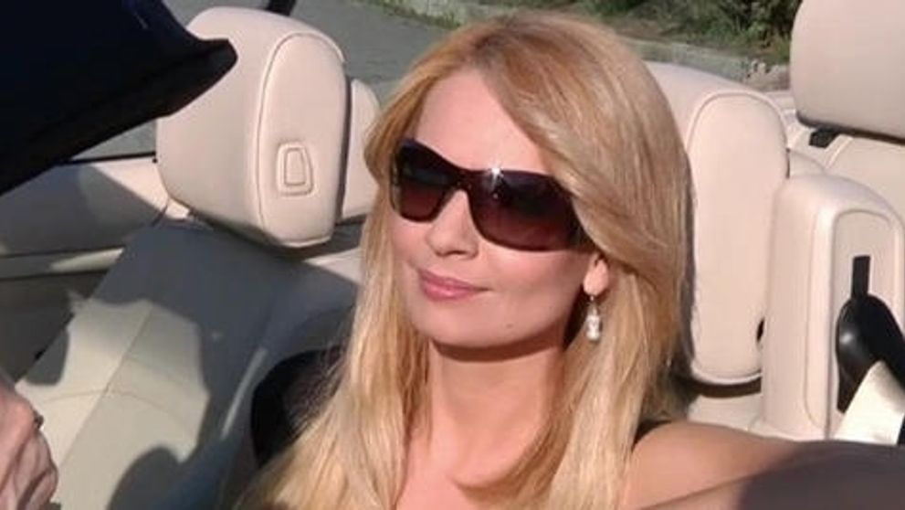 Konečne: Ďurianová ruka v ruke so snúbencom!