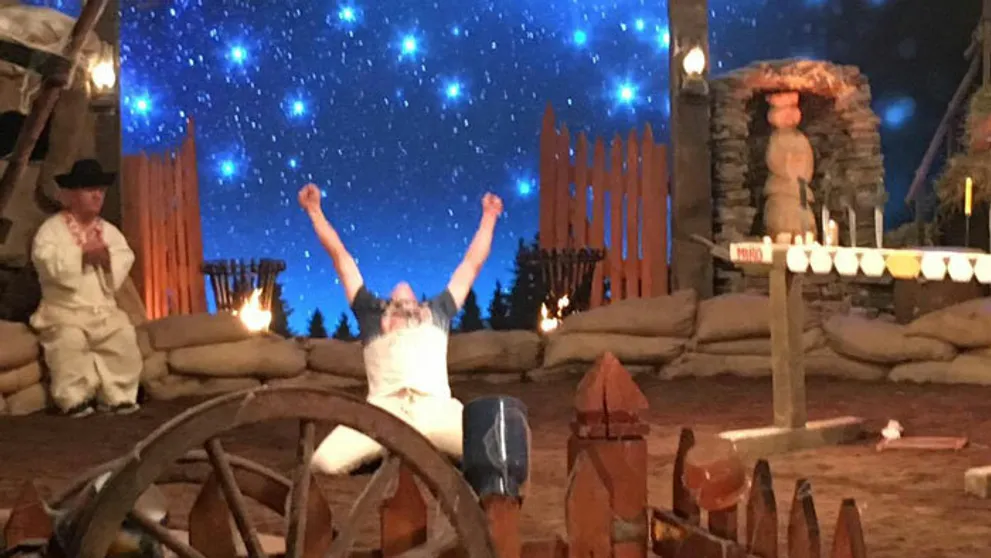 Farma má nového kráľa: Na trón si sadol Miro!