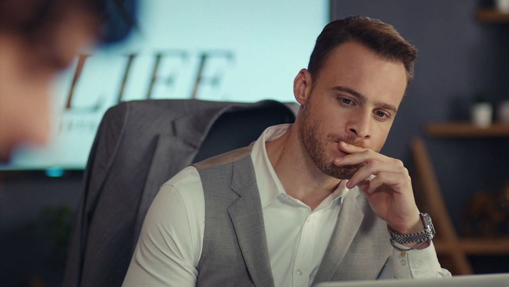 Láska na prenájom: 39. a 40. epizóda