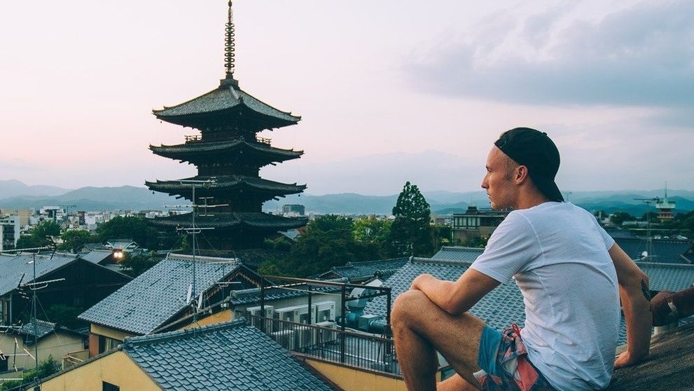 Brit (23) má prácu snov a fantastický plat k tomu