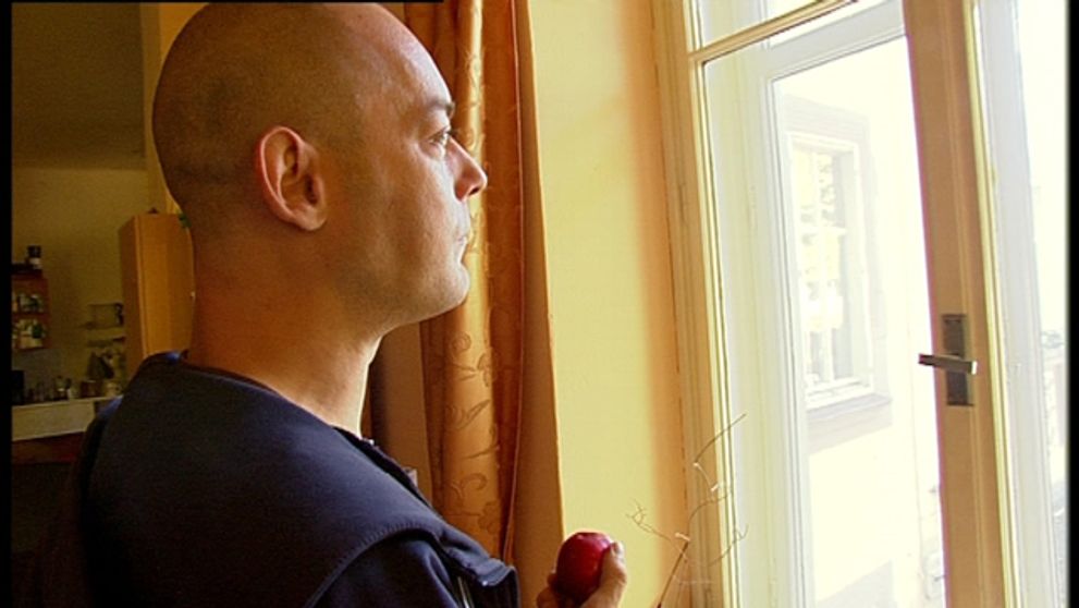 Ľubomír mal štítnu žľazu v katastrofálnom stave