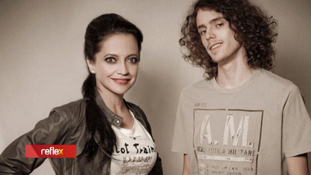 Lucie Bílá exkluzívne: Takto žije speváčka!