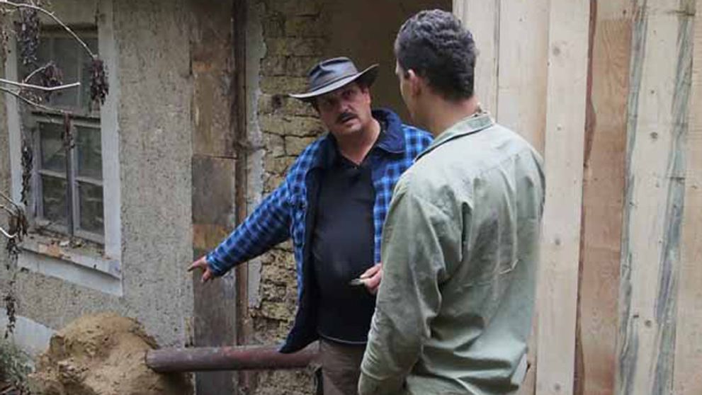 Prvé info z Farmy: Toto všetko prezradil hospodár!