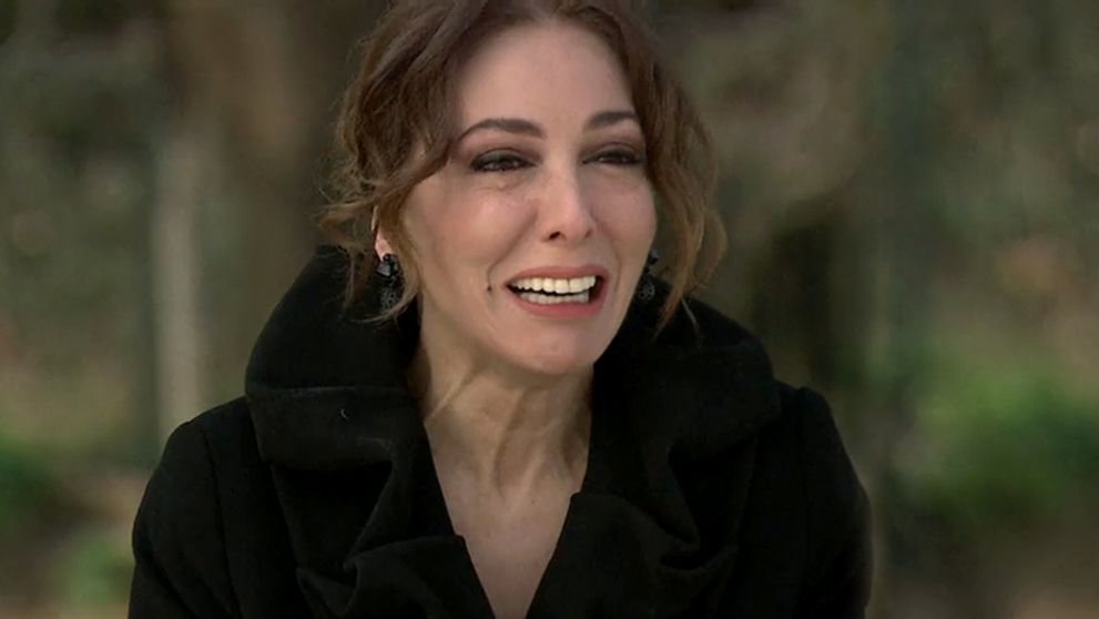 Zakázaná láska: 127. a 128. epizóda