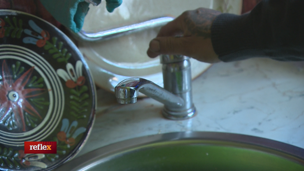 Chcú platiť za vodu, no nemajú komu