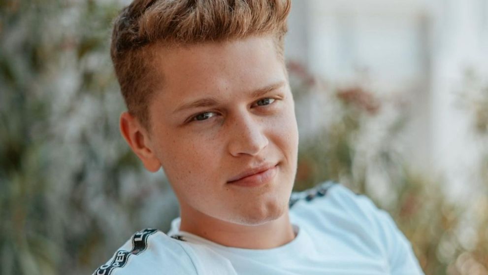 Oliver Oswald otcom: Nádherné fotky bábätka