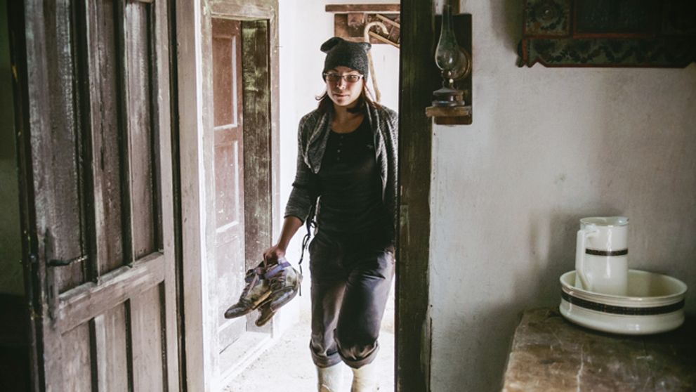 Farmári rozhodli! Lenka ostala v šoku!