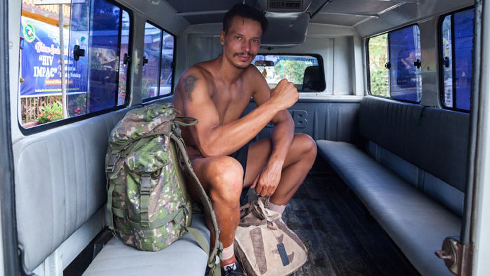 Ostrov bol brutálny: Ricco sa plánuje odsťahovať do zahraničia!