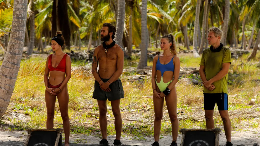 Sú vo finále! Táto trojica zabojuje o titul Survivora