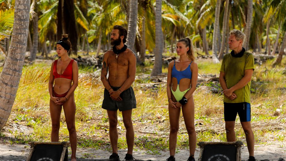Sú vo finále! Táto trojica zabojuje o titul Survivora