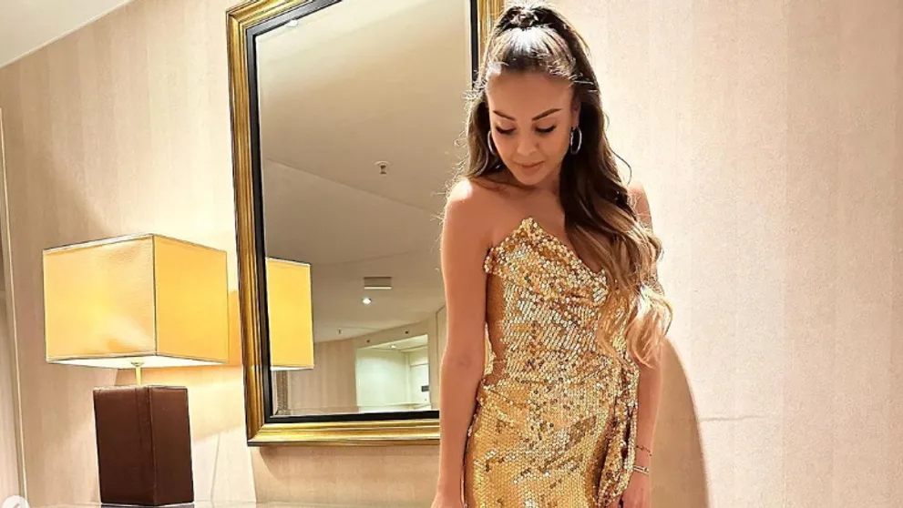 Je to vonku! Monika Bagárová prezradila očakávanú novinu