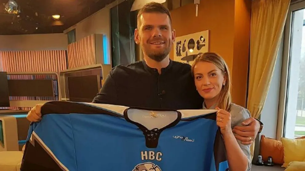 Z Ruda z Extrémnych premien je už ženáč: S manželkou sú krásny pár!