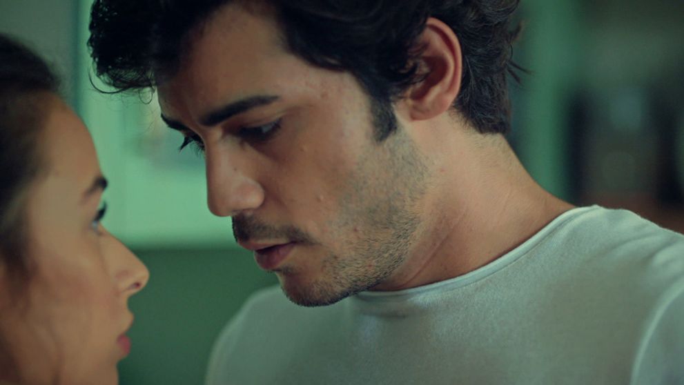 Neželaná nevesta: 59. a 60. epizóda