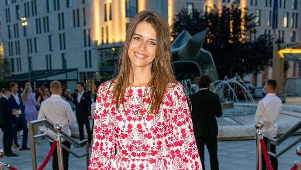 Krásna správa je vonku: Sima Magušinová je tehotná
