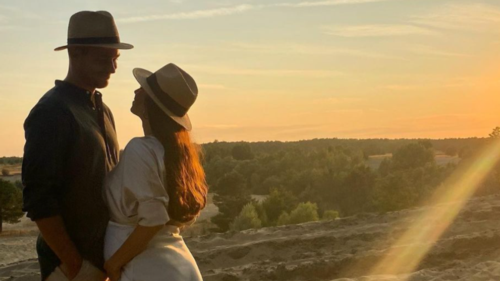 Z markizáckej tanečnice je mamina: Prvá fotka s jej dievčatkom