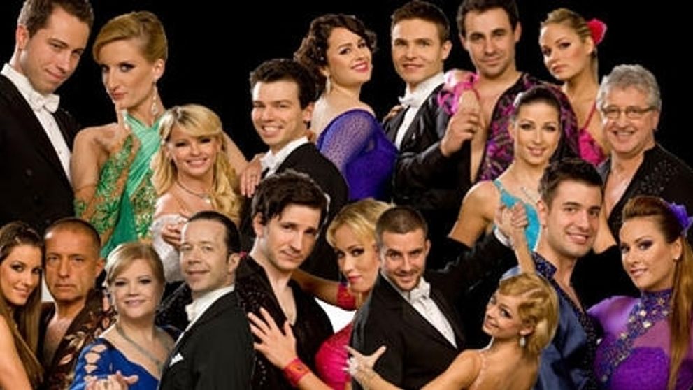 LET´S DANCE: Kto je tajný tromf Markízy?