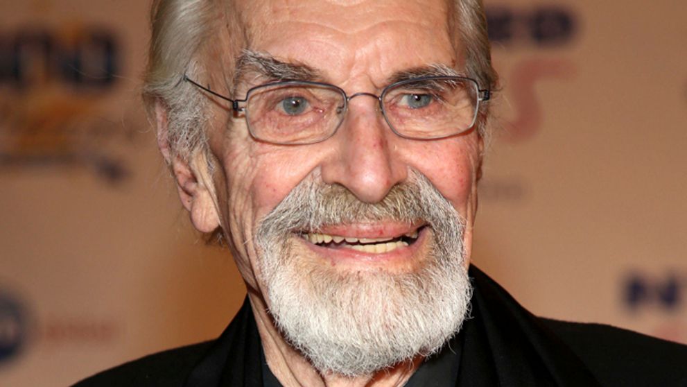Zomrel oscarový herec Martin Landau (†89)