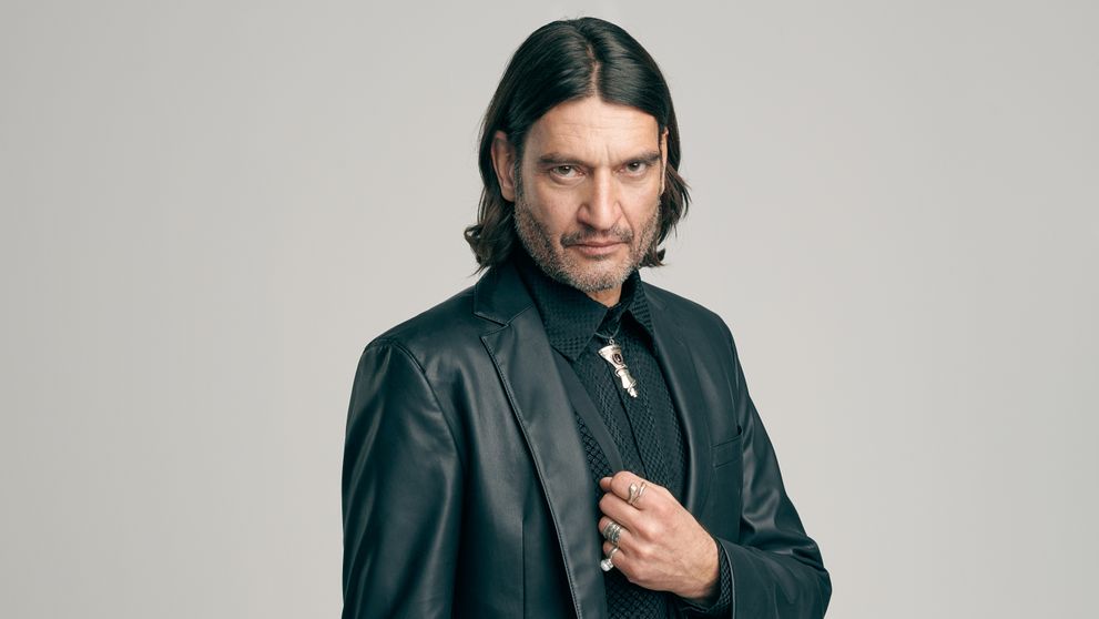 Ivan Franěk je Filip