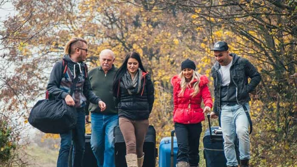 Farmári sú späť: To zas bude čurbes!