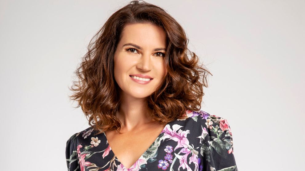 Ťažké začiatky Viki Rákovej: Kolegovia na ňu zazerali, bála sa aj zasmiať