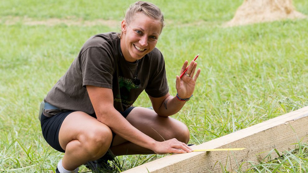 Eva zrušila farmárov jedinou vetou: Chlapi, máte smolu!