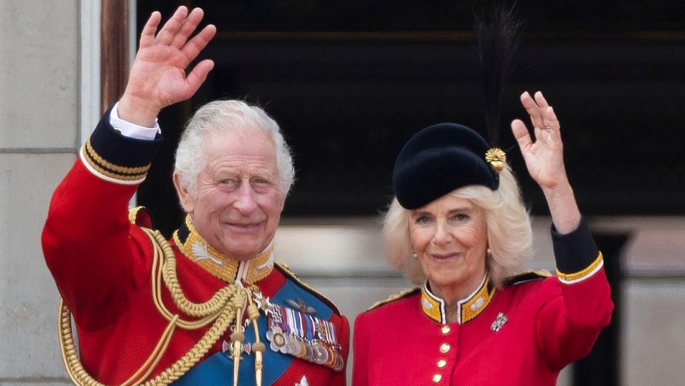 Kráľovský pár si pomaly balí kufre: Dátum odchodu sa blíži