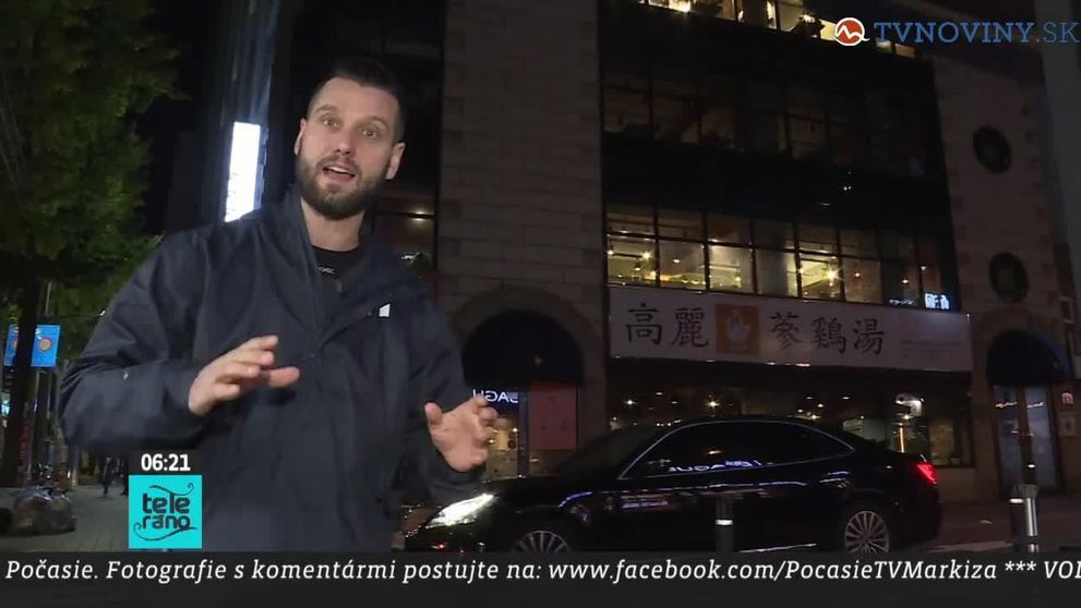 Najkrajšie gesto na Farme? Dojatá Kika sa takmer rozplakala