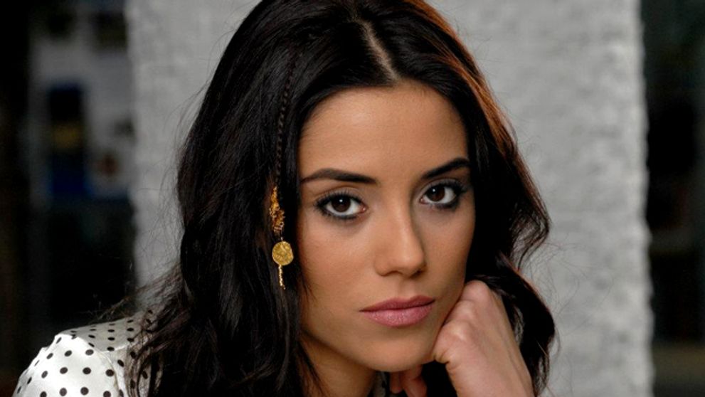 Čo by ste sa opýtali krásnej Sily?