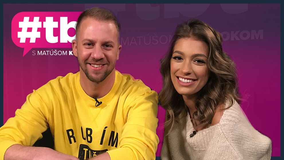 Moderátorka SuperStar Jasmina Alagič: Nejdem sa hrať na Adelu