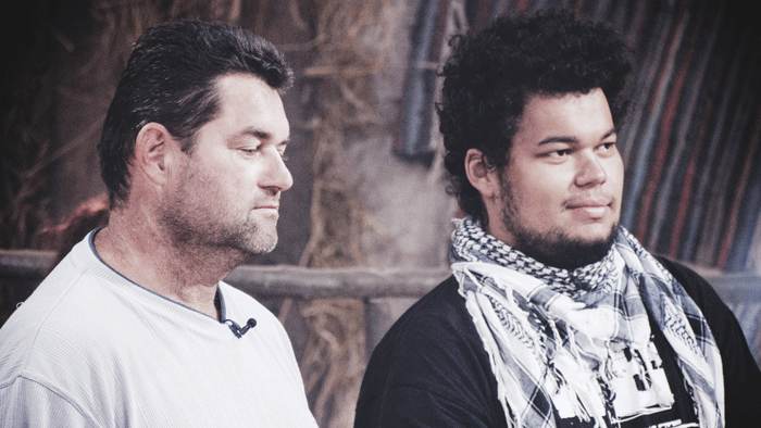 Tibor alebo Marek? Koho by chceli farmári?