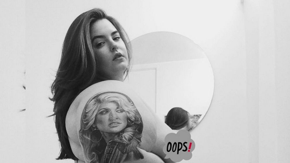 Modelka má 127 kíl a bojuje za plus-size ženy. Toto však nie sú krivky, ale obezita!
