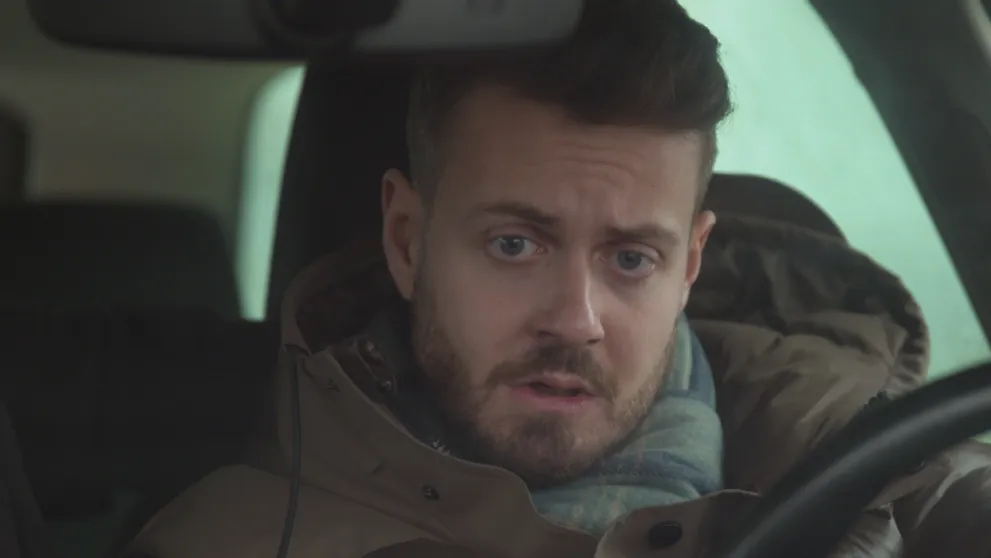 Braňovi ide o čas. Takto sa výlet s Marečkom skončiť nemal