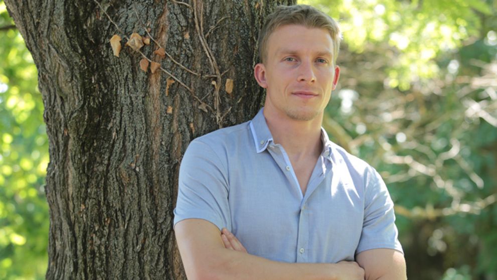 Výbuch na nakrúcaní Rexa: Išlo do tuhého!